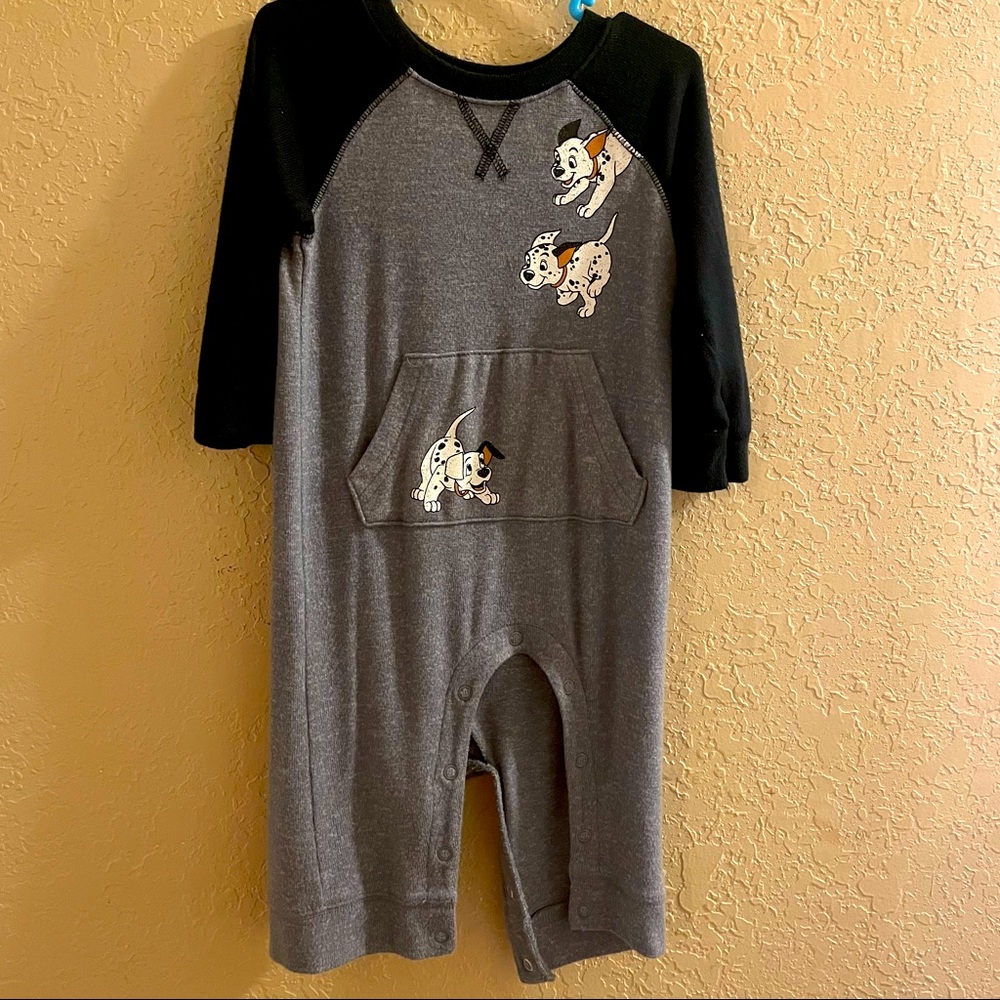 Disney Dalmatians jumper